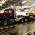 Excavator Transport To Vancouver Island